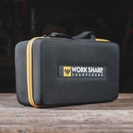 Work Sharp® Precision Adjust Elite Knife Sharpener