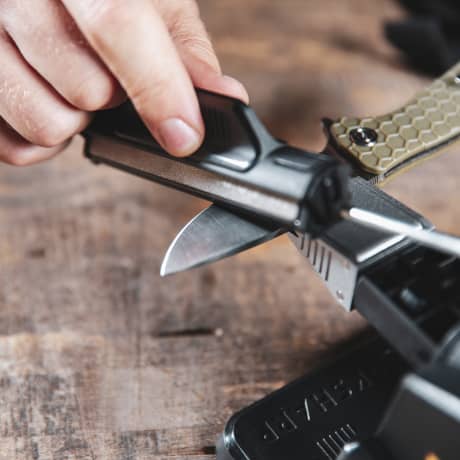 Work Sharp® Precision Adjust Elite Knife Sharpener