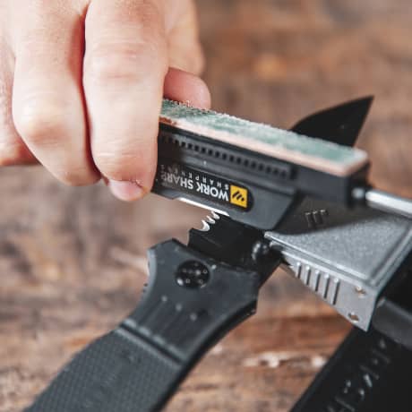 Work Sharp® Precision Adjust Elite Knife Sharpener
