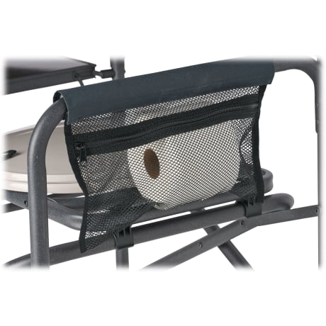 Cabela's® Big Outdoorsman Camp Commode Camping Toilet