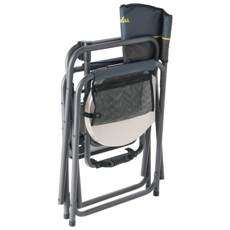 Cabela's® Big Outdoorsman Camp Commode Camping Toilet
