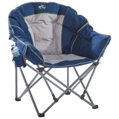 Bass Pro Shops® XL Padded Club Chair 