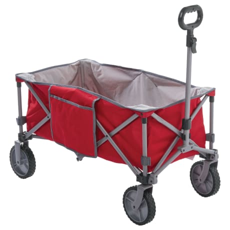 Bass Pro Shops® Quad Fold Wagon