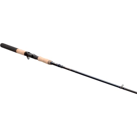 13 Fishing® Defy Gold Trolling Rod