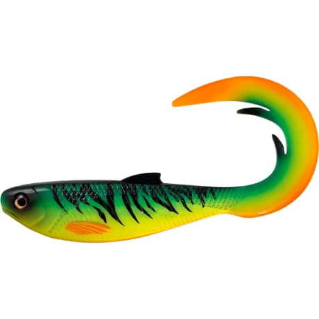 Headbanger FireTail V2