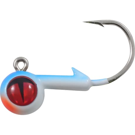 Northland® Tungsten Short Shank Jig