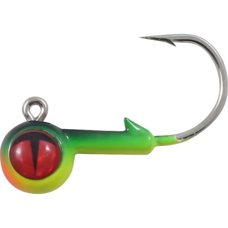 Northland® Tungsten Short Shank Jig