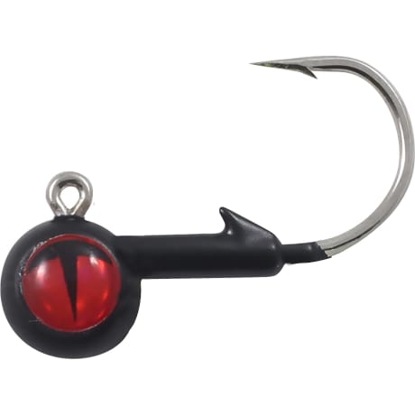 Northland® Tungsten Short Shank Jig