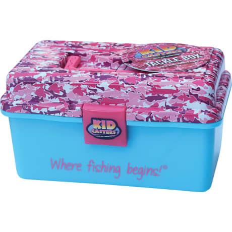 Kid Casters® Tackle Box