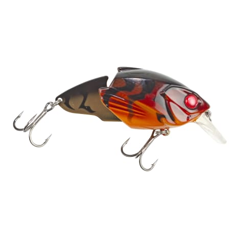 Lunkerhunt™ Glitch Blade - Craw