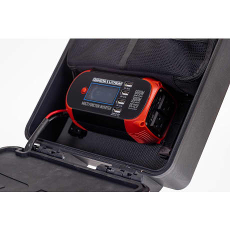 Dakota Lithium Powerbox 135 