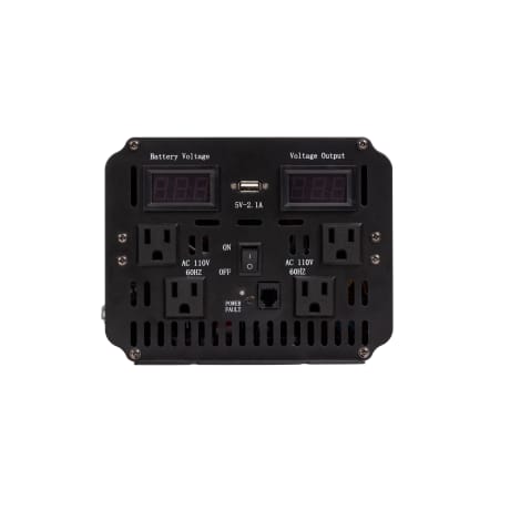 Dakota Lithium 1500-Watt Pure Sine-Wave Inverter