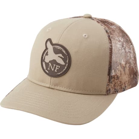 Cabela’s® Northern Flight Camo Mesh-Back Cap