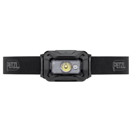 Petzl® Aria 1 Headlamp - Black