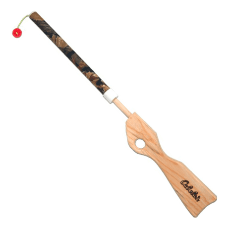 Cabela's Pop Guns - Camo