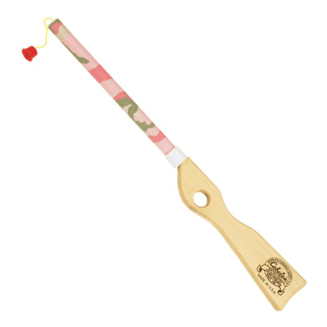 Cabela's Pop Guns - Pink Camo