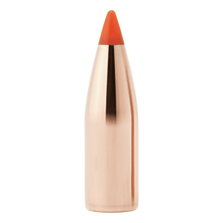 Hornady V-Max Bullets - Bullet Detail