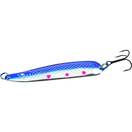 Williams Quicksilver Spoon