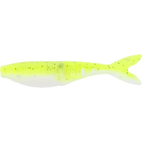 Gary Yamamoto Zako - Chartreuse Shad Laminate