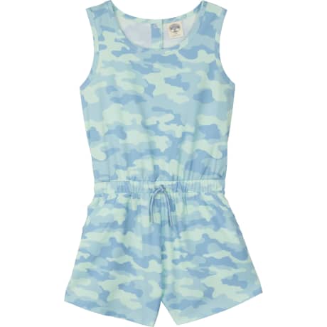 Outdoor Kids® Girls’ Romper