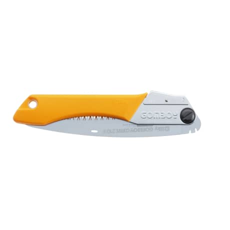 Silky® Gomboy Curve 210mm Saw - Large Teeth