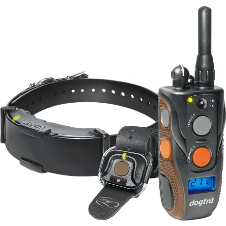 Dogtra Arc Handsfree Plus