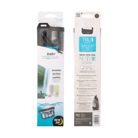 Nite Ize® RunOff® Waterproof 3-1-1 Pouch