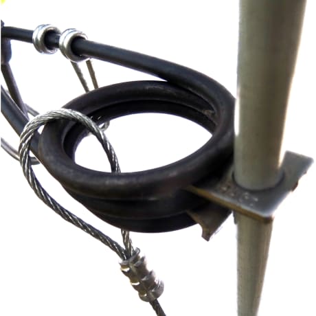 HAGz Body Grip Trap Spring Clips