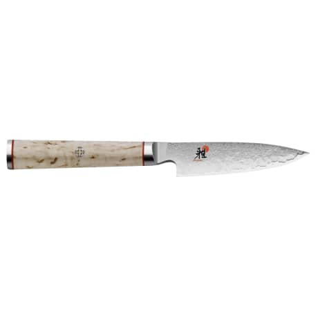 Miyabi Birchwood 5000MCDB 7 Piece Knife Block Set