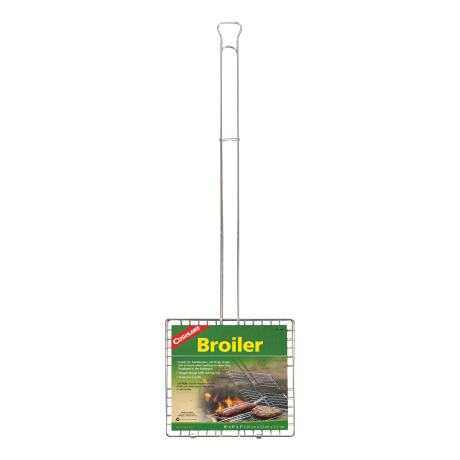 Coghlan's Campfire Broiler