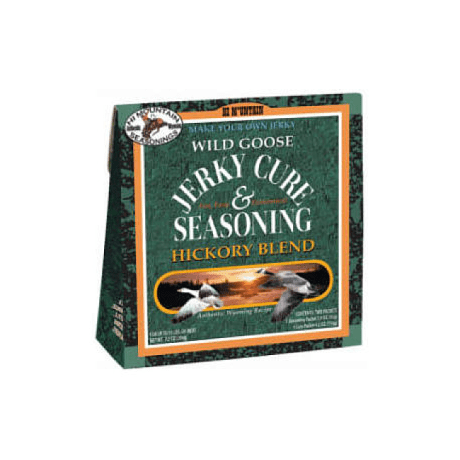 Hickory Blend