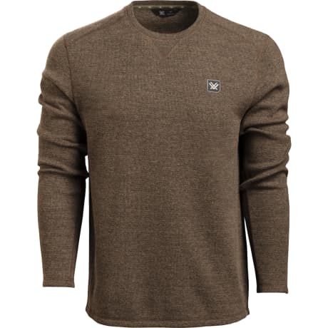 Vortex® Men’s Front Country Thermal Long-Sleeve Top