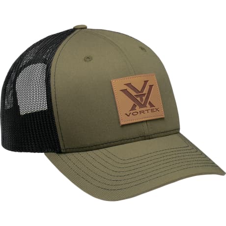 Vortex® Men’s Barneveld 608 Cap