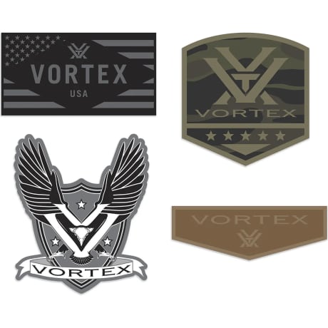 5.11® Tactical Sticker Pack