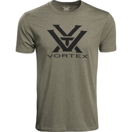 Vortex® Men’s Core Logo T-Shirt