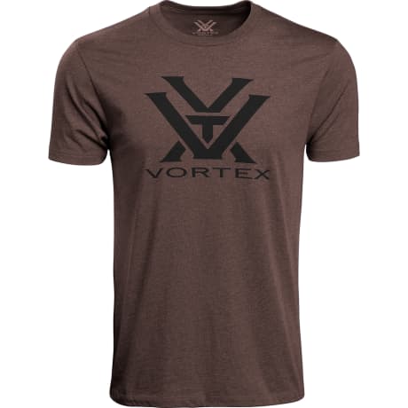 Vortex® Men’s Core Logo T-Shirt