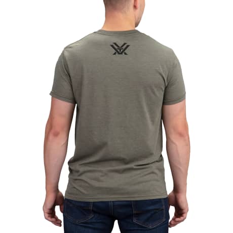 Vortex® Men’s Core Logo T-Shirt