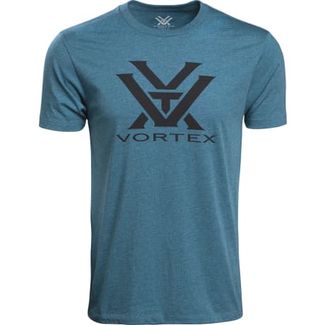 Vortex® Men’s Core Logo T-Shirt