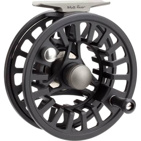 White River Fly Shop® Prestige II Fly Reel