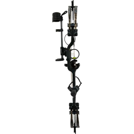 Bear Archery® Cruzer G3 RTH Compound Bow Package