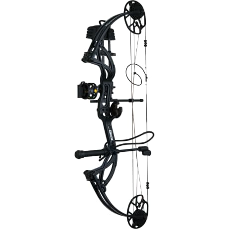 Bear Archery® Cruzer G3 RTH Compound Bow Package