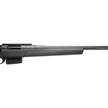 Stevens Model 334 Bolt-Action Rifle