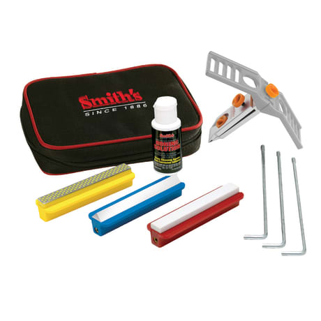 Smith's® Standard Precision Knife Sharpening