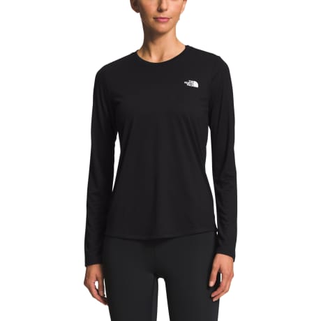 The North Face® Women’s Elevation Long Sleeve T-Shirt