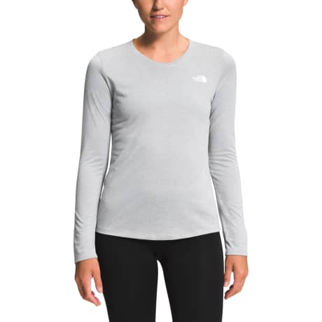 The North Face® Women’s Elevation Long Sleeve T-Shirt
