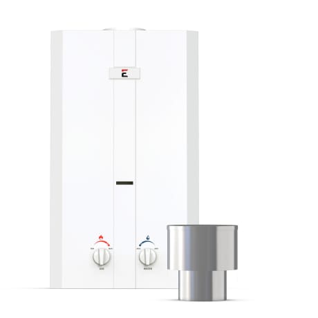 Eccotemp® L10 High Capacity Tankless Water Heater