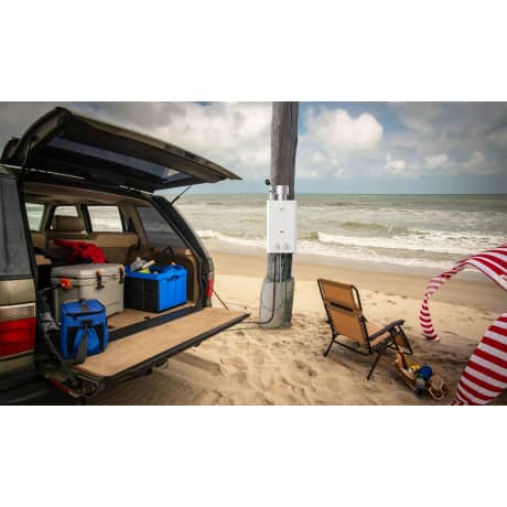 Eccotemp® L10 High Capacity Tankless Water Heater