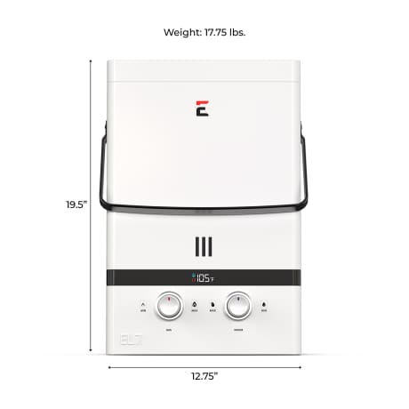 Eccotemp® EL7 Portable Tankless Water Heater