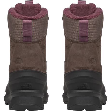 The North Face® Women’s Chilkat V 400 Waterproof Boots