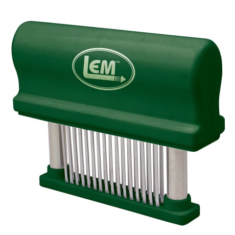 LEM® Hand Held Meat Tendorizer